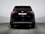 Toyota RAV4 IV (XA40) Рестайлинг Санкт-Петербург  - изображение 29