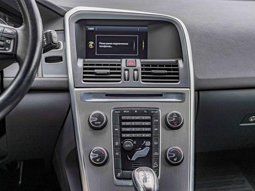 Volvo XC60 I Санкт-Петербург  - изображение 7