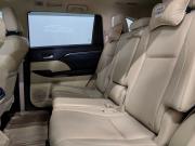 Toyota Highlander III (XU50) Новосибирск  - изображение 45