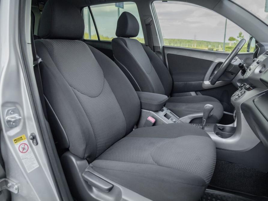 Toyota RAV4 III (XA30) Тюмень  - изображение 5