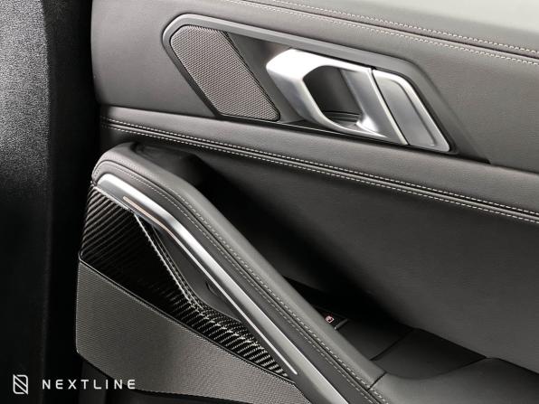 Новый BMW X6 III (G06) Рестайлинг 2025 года, цена 15 990 000 рублей, внедорожник, Автокод Объявления