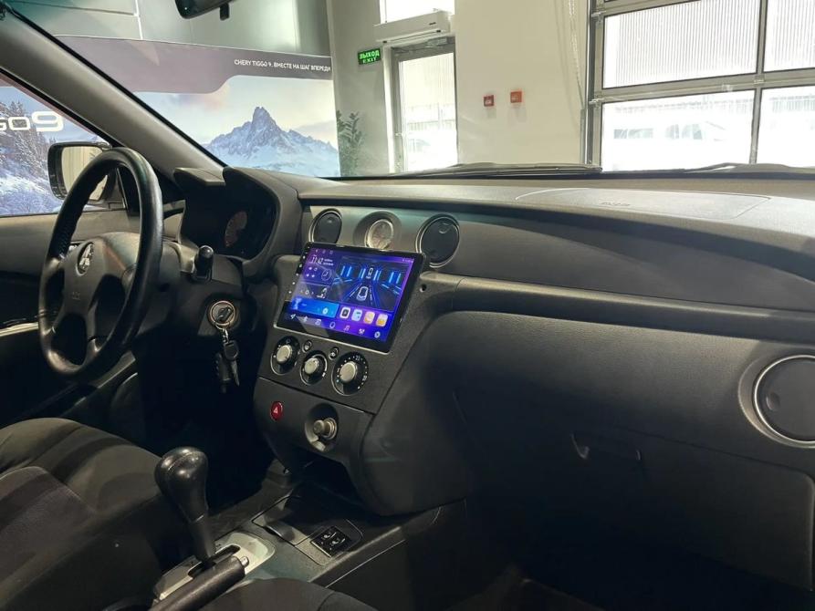 Mitsubishi Outlander I Москва  - изображение 10