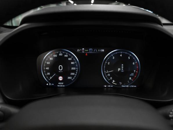 Volvo XC40 I с пробегом 2021 года, цена 3 610 000 рублей, 45529 км, внедорожник, Автокод Объявления