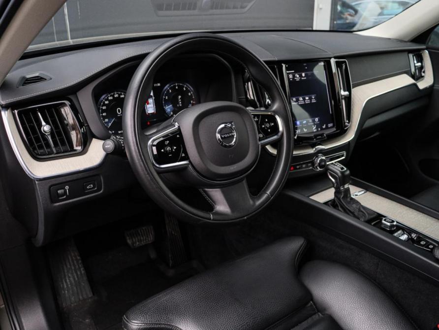 Volvo XC60 II Москва  - изображение 14