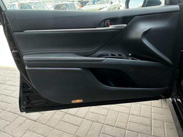 Toyota Camry VIII (XV70) с пробегом 2020 года, цена 2 649 000 рублей, 235303 км, седан, Автокод Объявления