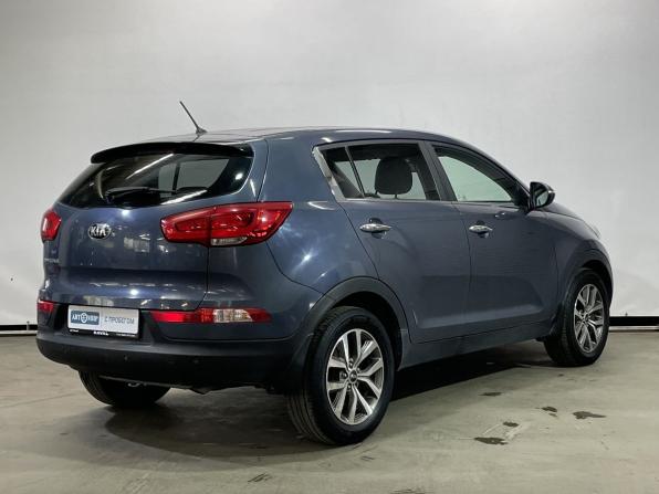 Kia Sportage III Рестайлинг с пробегом 2015 года, цена 1 360 000 рублей, 150788 км, внедорожник, Автокод Объявления