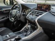 Lexus NX I Рестайлинг Волгоград  - изображение 76
