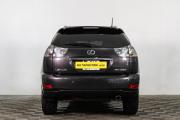 Lexus RX II Рестайлинг Сургут  - изображение 24