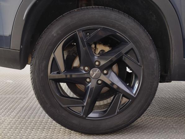 Omoda C5 I с пробегом 2023 года, цена 1 550 000 рублей, 68126 км, внедорожник, Автокод Объявления