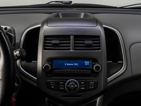 Chevrolet Aveo II с пробегом 2012 года, цена 700 000 рублей, 155625 км, хэтчбек, Автокод Объявления