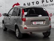 Lada (ВАЗ) Kalina I Минеральные Воды  - изображение 16