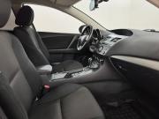 Mazda 3 II (BL) Рестайлинг Москва  - изображение 22