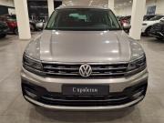 Volkswagen Tiguan II Люберцы  - изображение 34