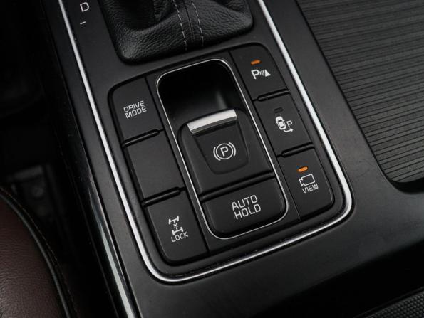 Kia Sorento III Prime Рестайлинг с пробегом 2019 года, цена 2 400 000 рублей, 184621 км, внедорожник, Автокод Объявления