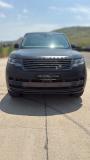 Land Rover Range Rover V Москва  - изображение 11