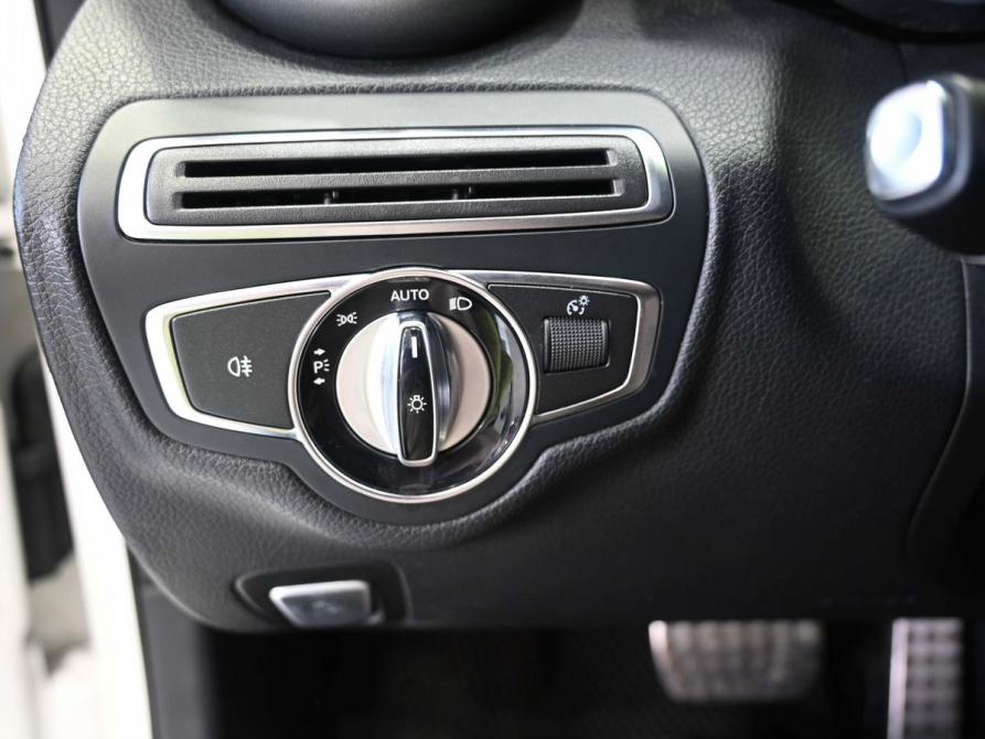 Mercedes-Benz C-Класс IV (W205) Ростов-на-Дону  - изображение 19