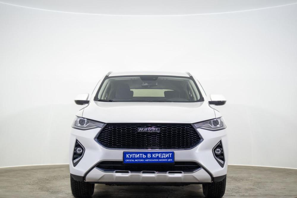 Haval F7x I Оренбург  - изображение 2