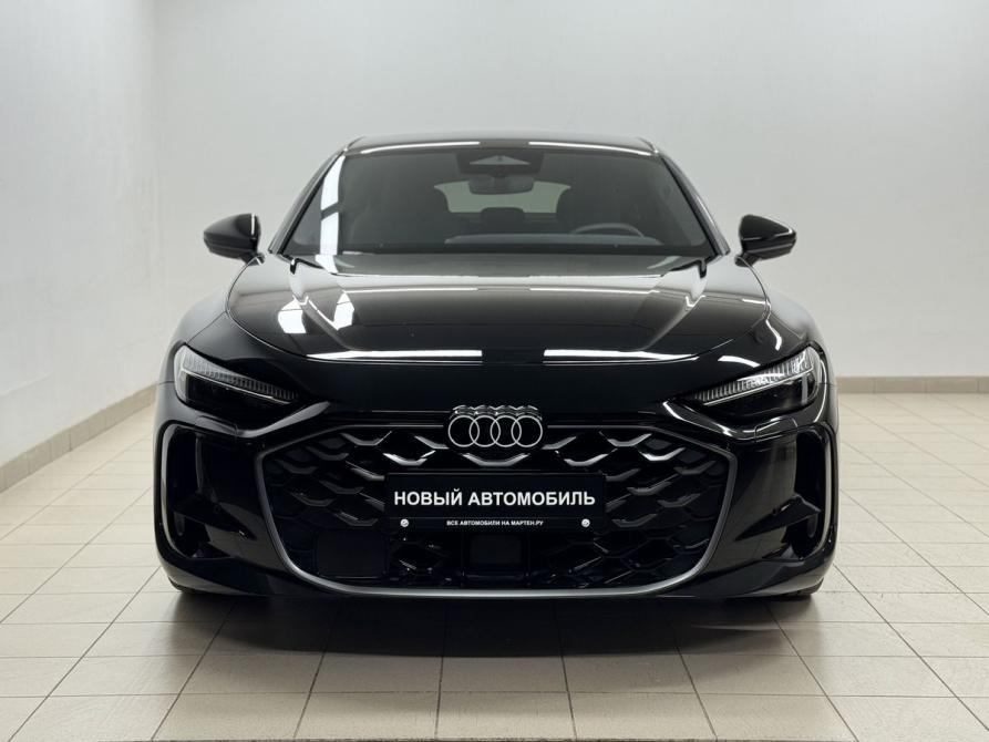 Audi A5 III (B10) Вологда  - изображение 2