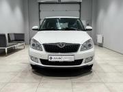 Skoda Fabia II Рестайлинг Екатеринбург  - изображение 20