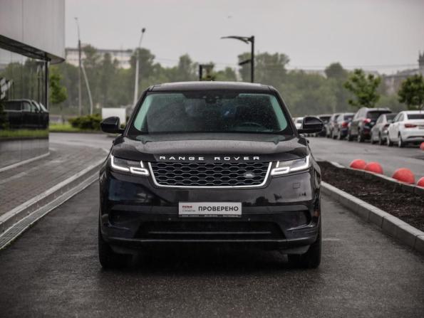 Land Rover Range Rover Velar I с пробегом 2019 года, цена 3 449 000 рублей, 166277 км, внедорожник, Автокод Объявления