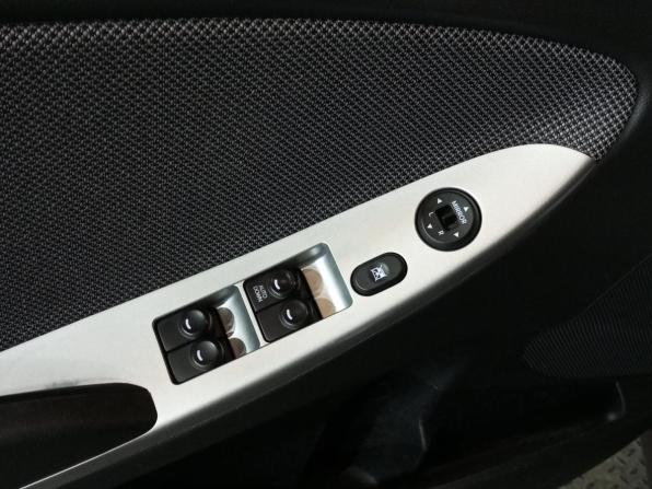 Hyundai Solaris I с пробегом 2013 года, цена 839 000 рублей, 112833 км, седан, Автокод Объявления