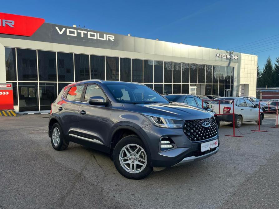 Chery Tiggo 4 Pro I Нижнекамск  - изображение 1