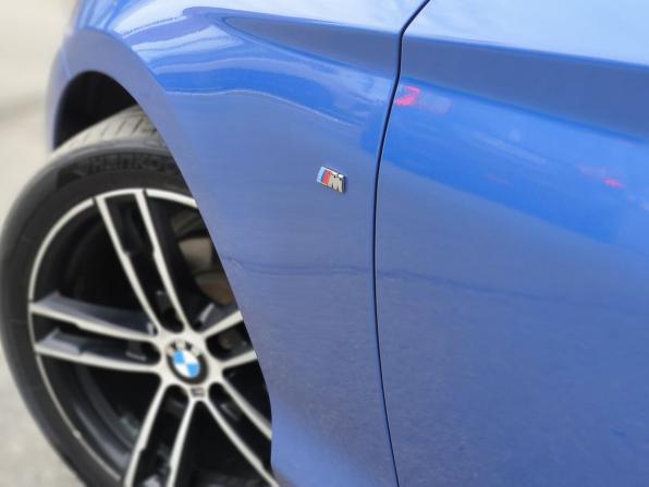 BMW 1 серии II (F20/F21) Рестайлинг 2 с пробегом 2019 года, цена 2 099 000 рублей, 95500 км, хэтчбек, Автокод Объявления