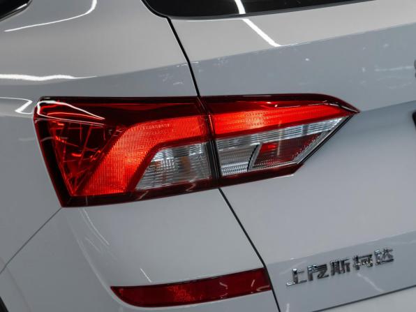 Skoda Kamiq I (China Market) с пробегом 2025 года, цена 2 850 000 рублей, 33 км, внедорожник, Автокод Объявления