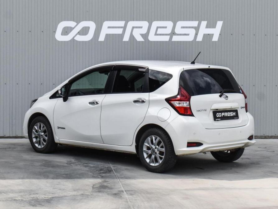 Nissan Note II Рестайлинг Краснодар  - изображение 2