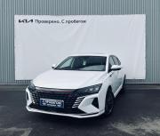 Dongfeng Shine Max Санкт-Петербург  - изображение 22