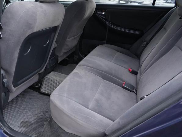 Toyota Corolla IX (E120 E130) с пробегом 2003 года, цена 600 000 рублей, 165864 км, универсал, Автокод Объявления