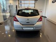 Nissan Tiida I Рестайлинг Подольск  - изображение 26