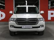 Toyota Land Cruiser 200 Series Рестайлинг 2 Москва  - изображение 27