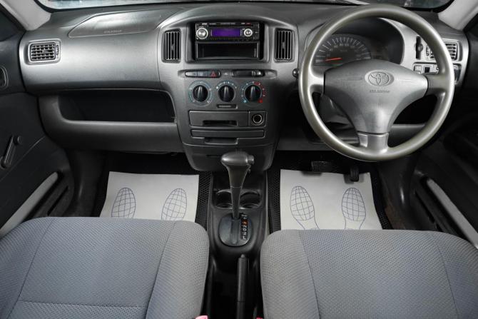 Toyota Probox I с пробегом 2009 года, цена 659 000 рублей, 348222 км, универсал, Автокод Объявления