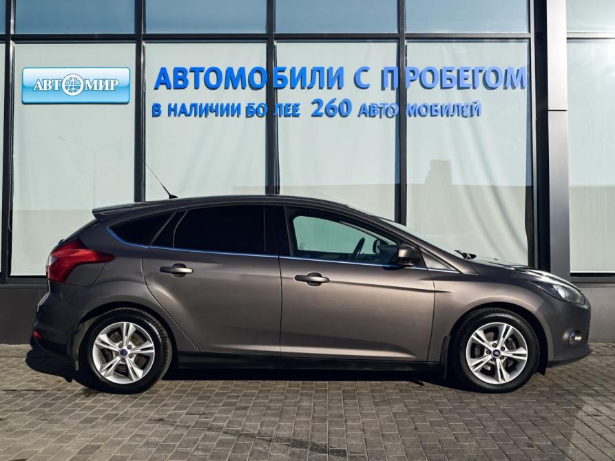 Ford Focus III Екатеринбург  - изображение 6