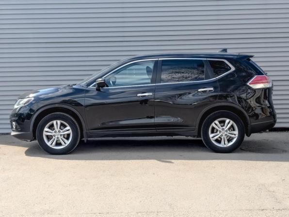 Nissan X-Trail III с пробегом 2017 года, цена 1 780 000 рублей, 144030 км, внедорожник, Автокод Объявления