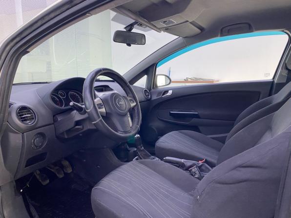 Opel Corsa D с пробегом 2007 года, цена 355 000 рублей, 258794 км, хэтчбек, Автокод Объявления
