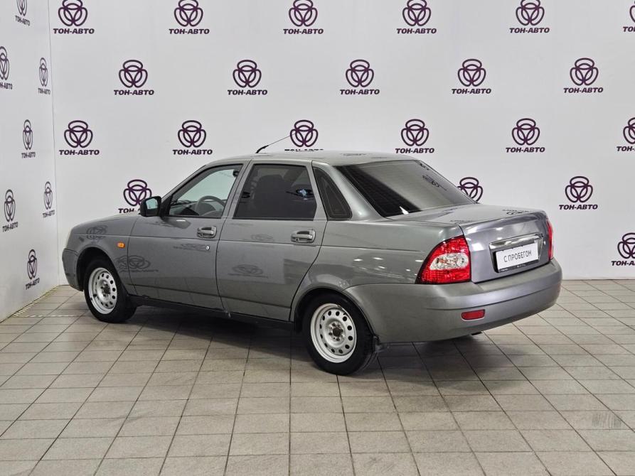 Lada (ВАЗ) Priora I Тольятти  - изображение 7