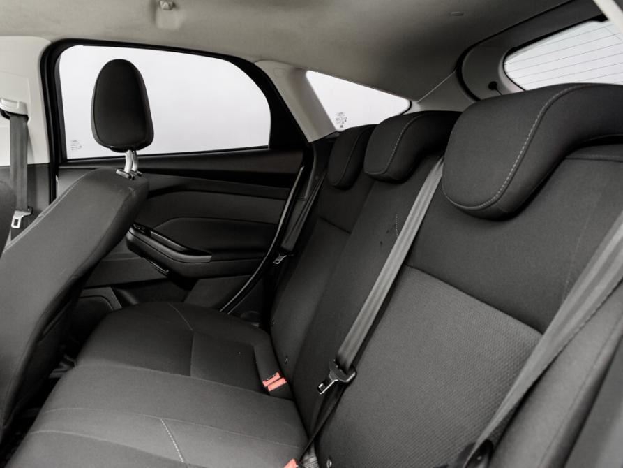 Ford Focus III Рестайлинг Екатеринбург  - изображение 24
