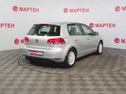 Volkswagen Golf VI Вологда  - изображение 20