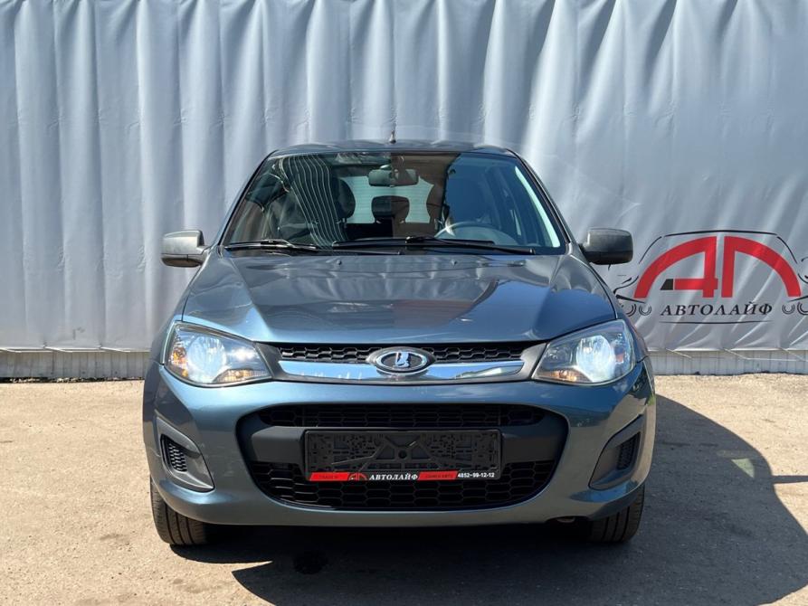 Lada (ВАЗ) Kalina II Ярославль  - изображение 5