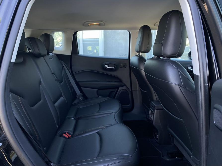 Jeep Compass II Москва  - изображение 25