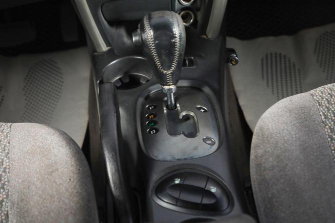 Hyundai Santa Fe I с пробегом 2002 года, цена 399 000 рублей, 380002 км, внедорожник, Автокод Объявления