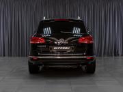 Volkswagen Touareg II Рестайлинг Тюмень  - изображение 23