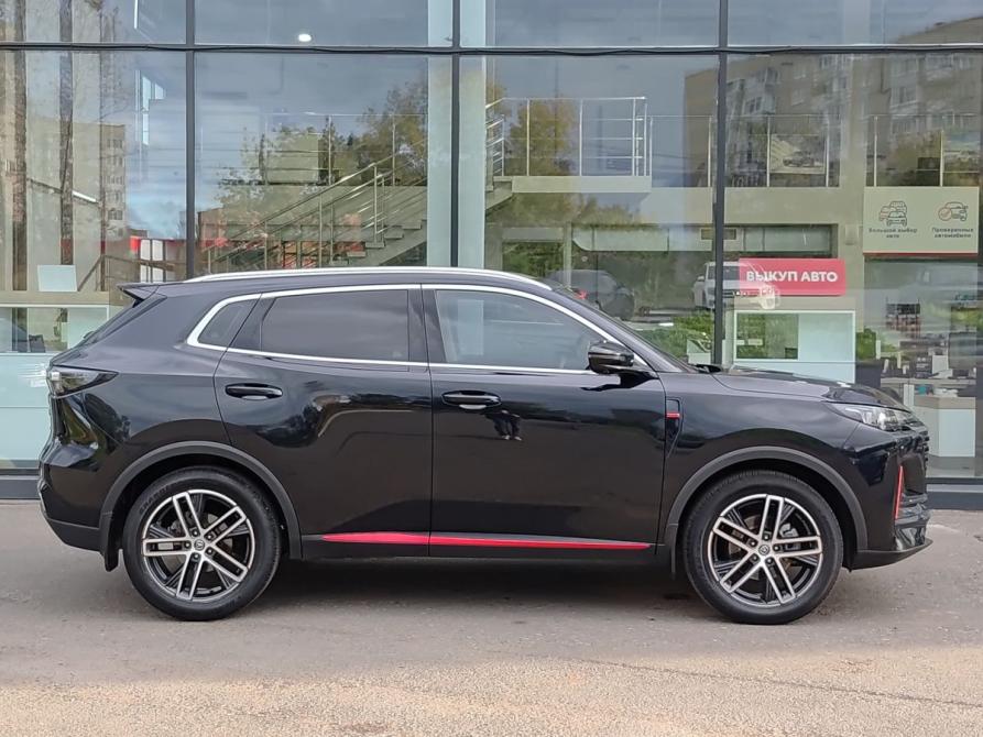 Changan CS55 Plus II Ижевск  - изображение 5