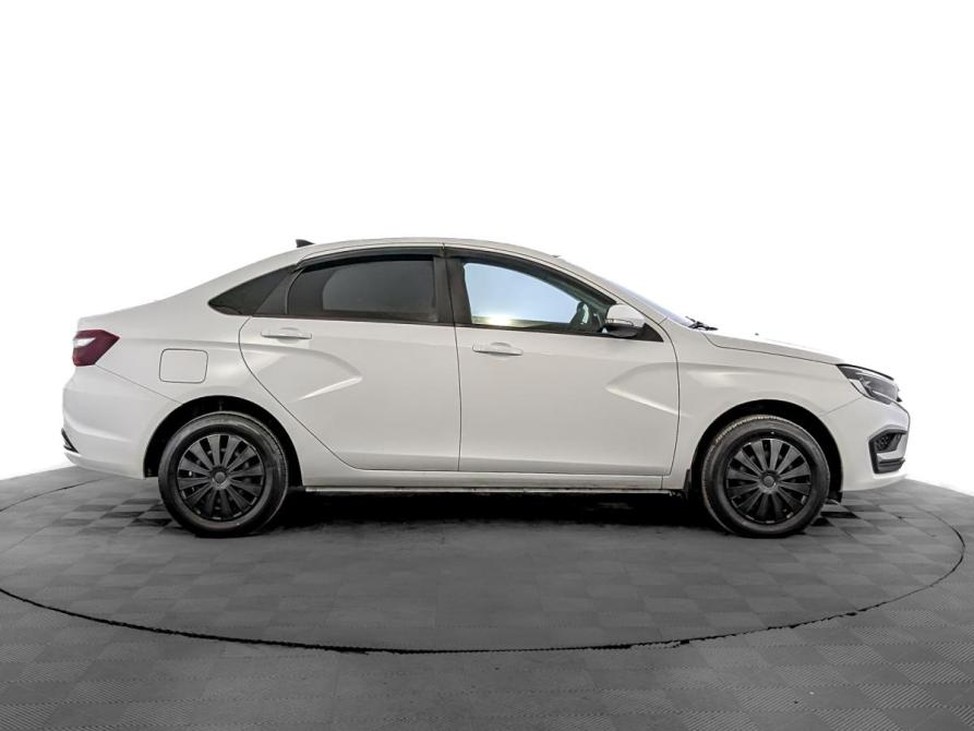 Lada (ВАЗ) Vesta I Рестайлинг (NG) Москва  - изображение 4