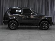 Lada (ВАЗ) Niva Legend I Тюмень  - изображение 19
