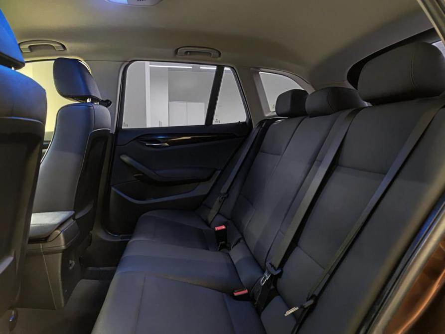 BMW X1 I (E84) Казань  - изображение 15