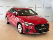 Audi A3 IV (8Y) Москва  - изображение 18