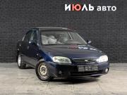 Kia Spectra I Рестайлинг 2 Екатеринбург  - изображение 13